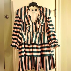 Crosby by Mollie Burch dress